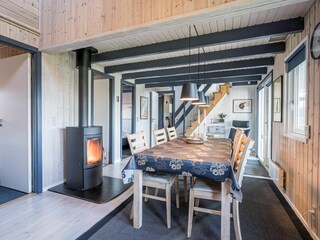 Ferienhaus Bork Havn  14