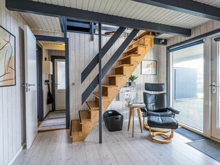 Ferienhaus Bork Havn  15