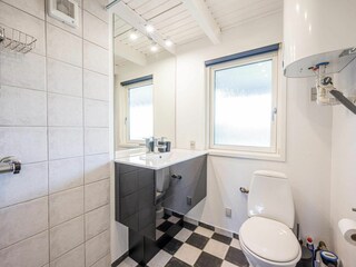Ferienhaus Bork Havn  17