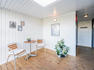 Ferienhaus Bork Havn  8