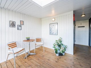 Vakantiehuis Bork Havn  8