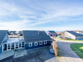 Vakantiehuis Bork Havn Buitenaudio-opname 5