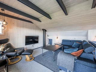 Ferienhaus Bork Havn  12