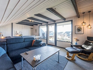 Ferienhaus Bork Havn  13