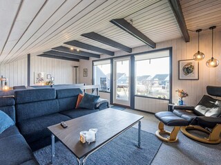 Vakantiehuis Bork Havn  13