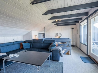 Ferienhaus Bork Havn  14