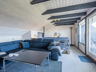 Vakantiehuis Bork Havn  14