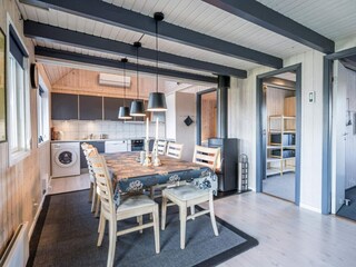 Vakantiehuis Bork Havn  17