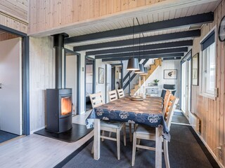 Vakantiehuis Bork Havn  18