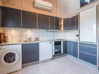 Vakantiehuis Bork Havn  20