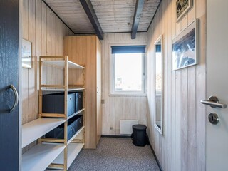 Vakantiehuis Bork Havn  25