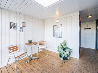 Vakantiehuis Bork Havn  26