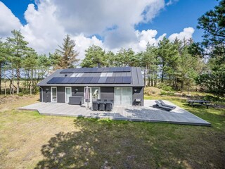 Vakantiehuis Blåvand Buitenaudio-opname 9