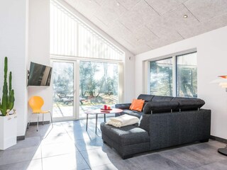 Holiday house Blåvand  13