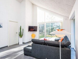 Vakantiehuis Blåvand  12