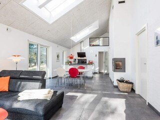 Vakantiehuis Blåvand  13