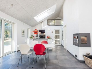 Holiday house Blåvand  17