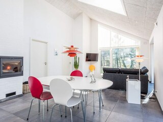 Holiday house Blåvand  19