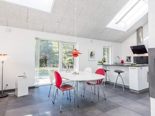 Holiday house Blåvand  20
