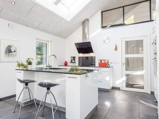 Vakantiehuis Blåvand  18