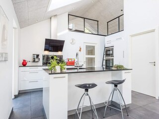 Holiday house Blåvand  22