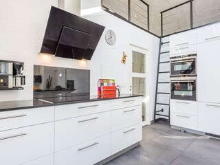 Vakantiehuis Blåvand  21