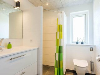 Holiday house Blåvand  28