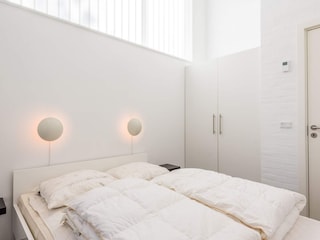 Vakantiehuis Blåvand  29