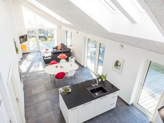 Holiday house Blåvand  34
