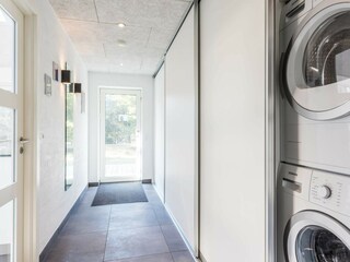 Vakantiehuis Blåvand  32
