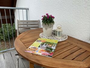 Apartment Flat in Beltheim (Germany) with pool - Beltheim - image1