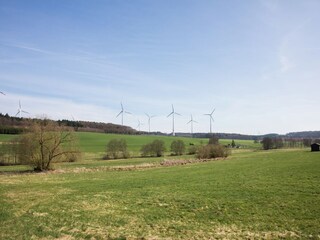 Apartment Beltheim Außenaufnahme 5