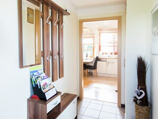 Appartement Beltheim Équipement 11