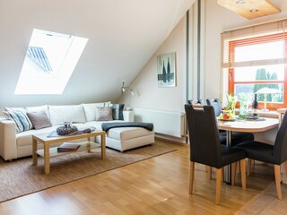 Appartement Beltheim Équipement 13