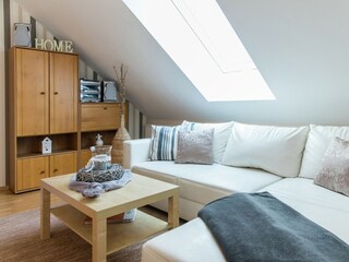 Appartement Beltheim Kenmerken 14