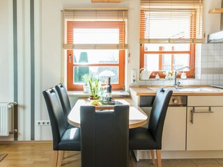 Appartement Beltheim Kenmerken 17