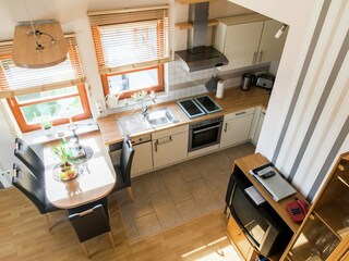 Appartement Beltheim Équipement 18