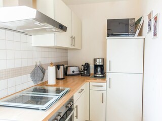 Appartement Beltheim Kenmerken 20