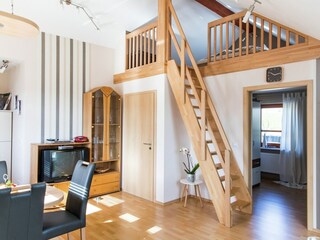 Appartement Beltheim Kenmerken 21