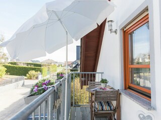 Appartement Beltheim Enregistrement extérieur 6