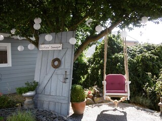 Apartment Beltheim Außenaufnahme 9