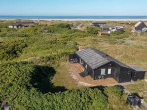 Maison de vacances pour 5 a Fanø - Rindby - image1