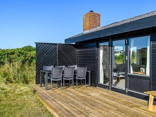 Holiday house Rindby Outdoor Recording 8