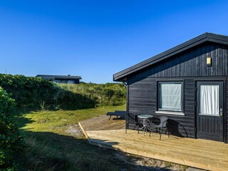 Vakantiehuis Rindby Buitenaudio-opname 2