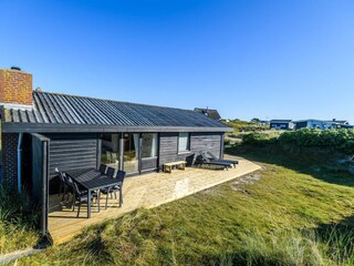 Vakantiehuis Rindby Buitenaudio-opname 4