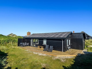 Holiday house Rindby Outdoor Recording 9