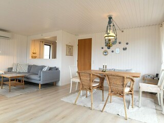 Maison de vacances Rindby  11