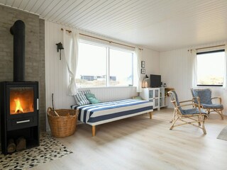 Maison de vacances Rindby  12