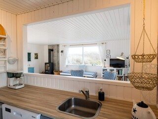 Maison de vacances Rindby  13
