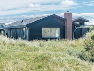 Ferienhaus Rindby Außenaufnahme 3